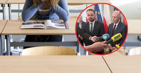 Co się działo na lekcjach religii? Rodzice zaalarmowali policję i kuratora