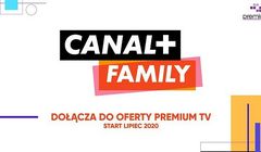 Canal+ Family w ofercie Premium TV