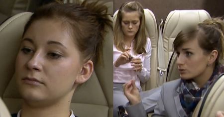 Roksana z "Projektu Lady" o pracy: "Nie będę robiła z siebie debila i małpy!"