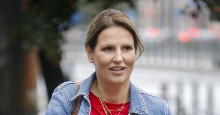 Już tak nie wygląda. Tajner przeszła metamorfozę życia