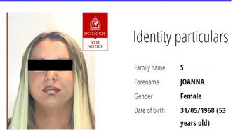 Najbardziej poszukiwana Polka zatrzymana. "Wpadła, bo modliła się zdalnie na WhatsAppie"