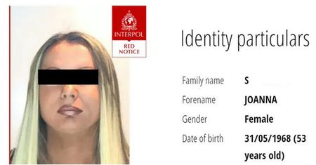 Najbardziej poszukiwana Polka zatrzymana. "Wpadła, bo modliła się zdalnie na WhatsAppie"
