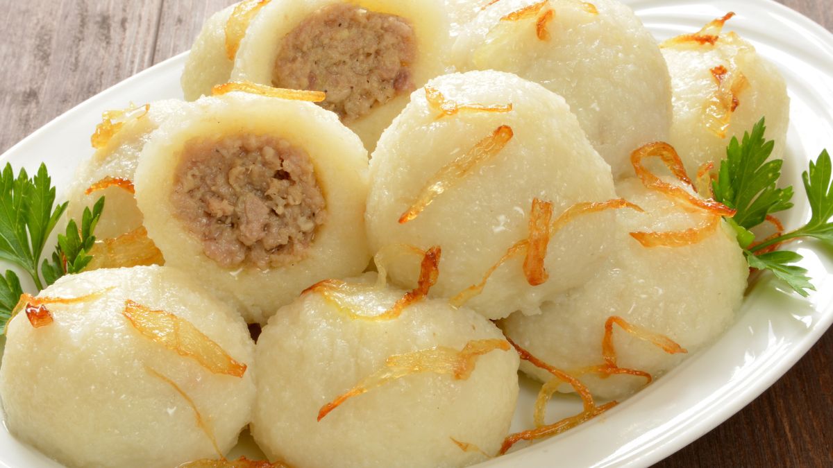 To prawdziwe pyzy z mięsem