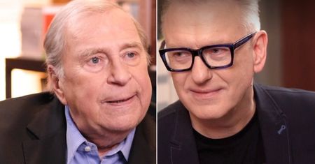 "Nie wolno prowadzić po alkoholu". Szybka riposta Stuhra