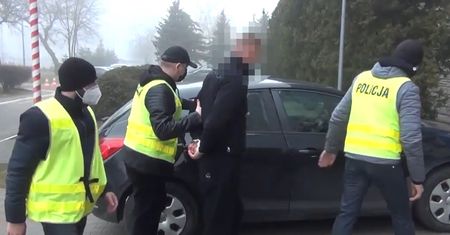 Ojciec prawie zatłukł niemowlę, a matka go kryła. "Kochałam go"