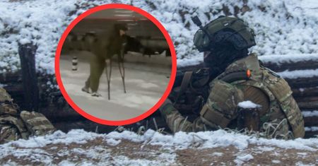 "Druga armia świata". Oto, kogo Rosjanie wysyłają na front
