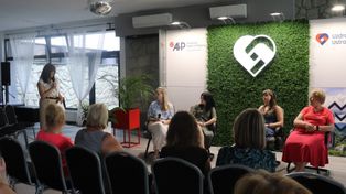 Kobieca energia w Uzdrowisku Ustroń. Dzień mocy, troski i wspólnoty