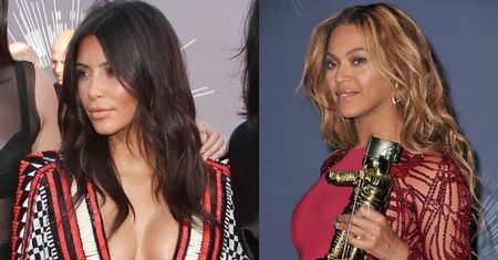 "Kim unikała Beyonce na VMA!"