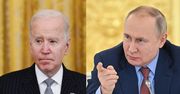 Putin i Biden rozmawiali przez godzinę. Tego domagają się Stany