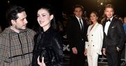 Brooklyn Beckham OLAŁ RODZICÓW! W przemowie na drugim ślubie nie wspomniał o Davidzie i Victorii ani słowem