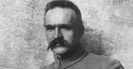 Piłsudski oddał mózg do badań. Do dziś nie wiadomo, co się z nim stało