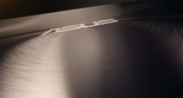Asus Zenbook Infinity