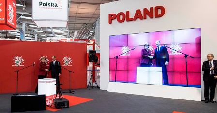 CeBIT 2013: największe hity targów. W tym roku rządziła Polska! 1