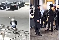Zawodowy kierowca chciał sprawdzić trzeźwość. Policjanci nie mieli wyboru
