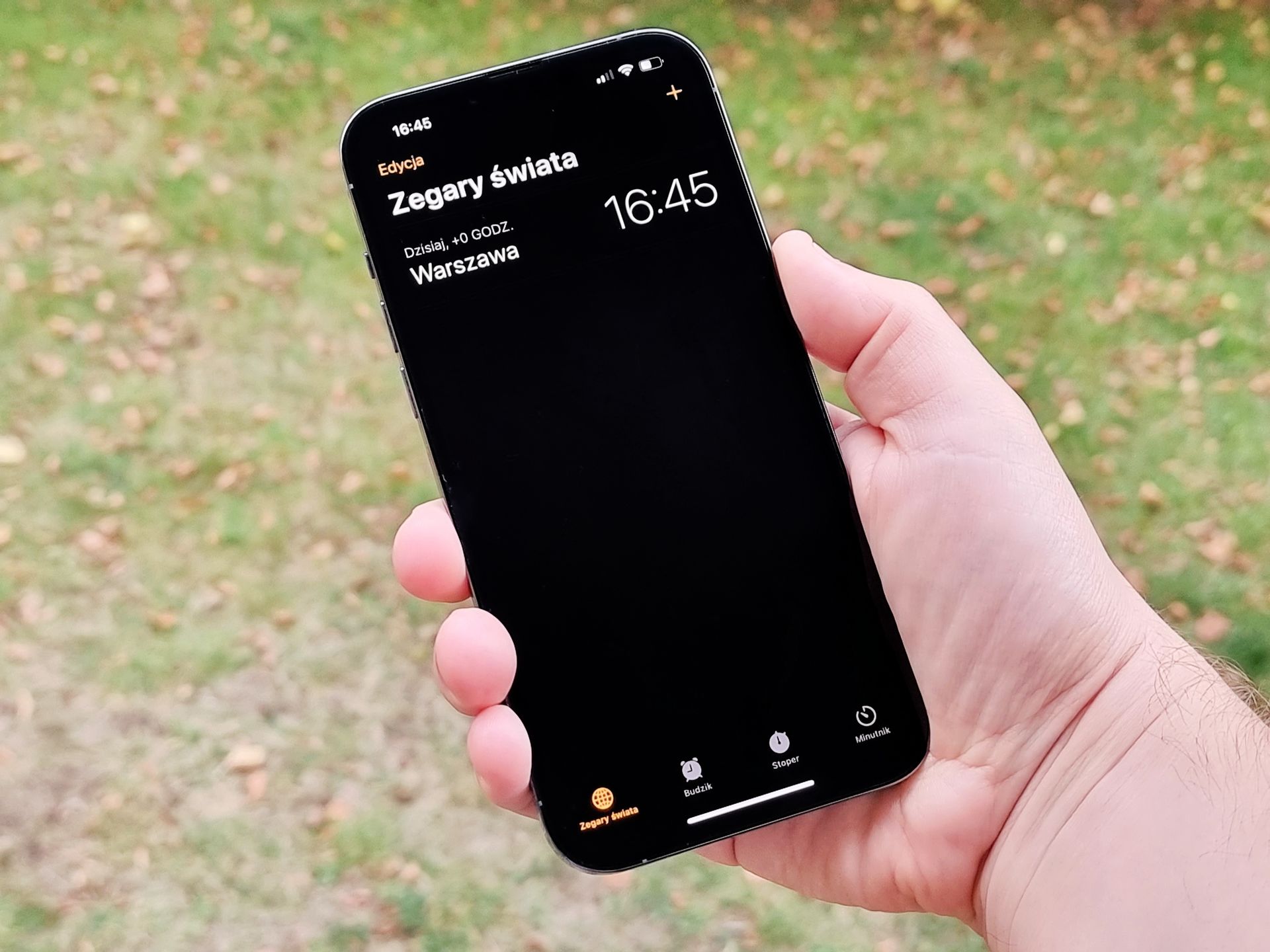 iPhone 13 Pro Max: test. Godny konkurent dla flagowców z Androidem 98