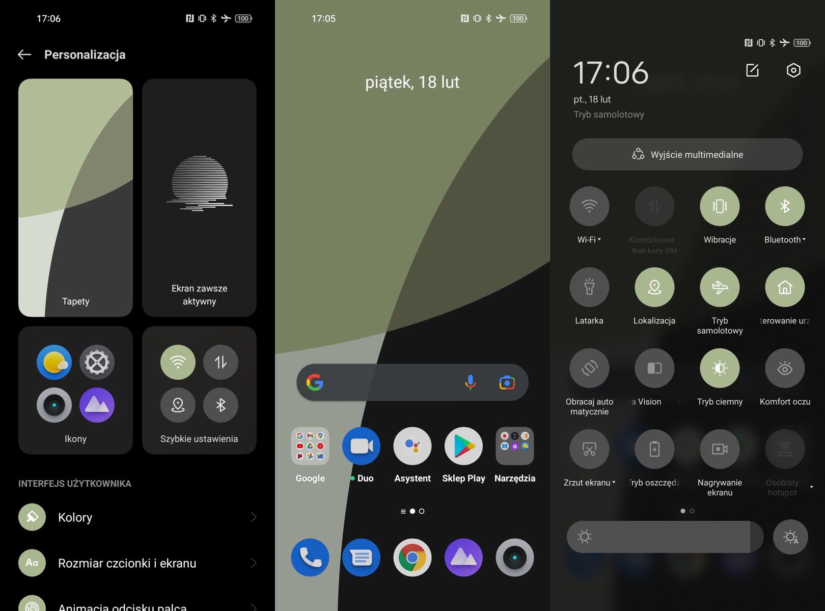 Aparat realme 9 Pro+ wymiata w nocy. Tak, może się równać z flagowcami 104