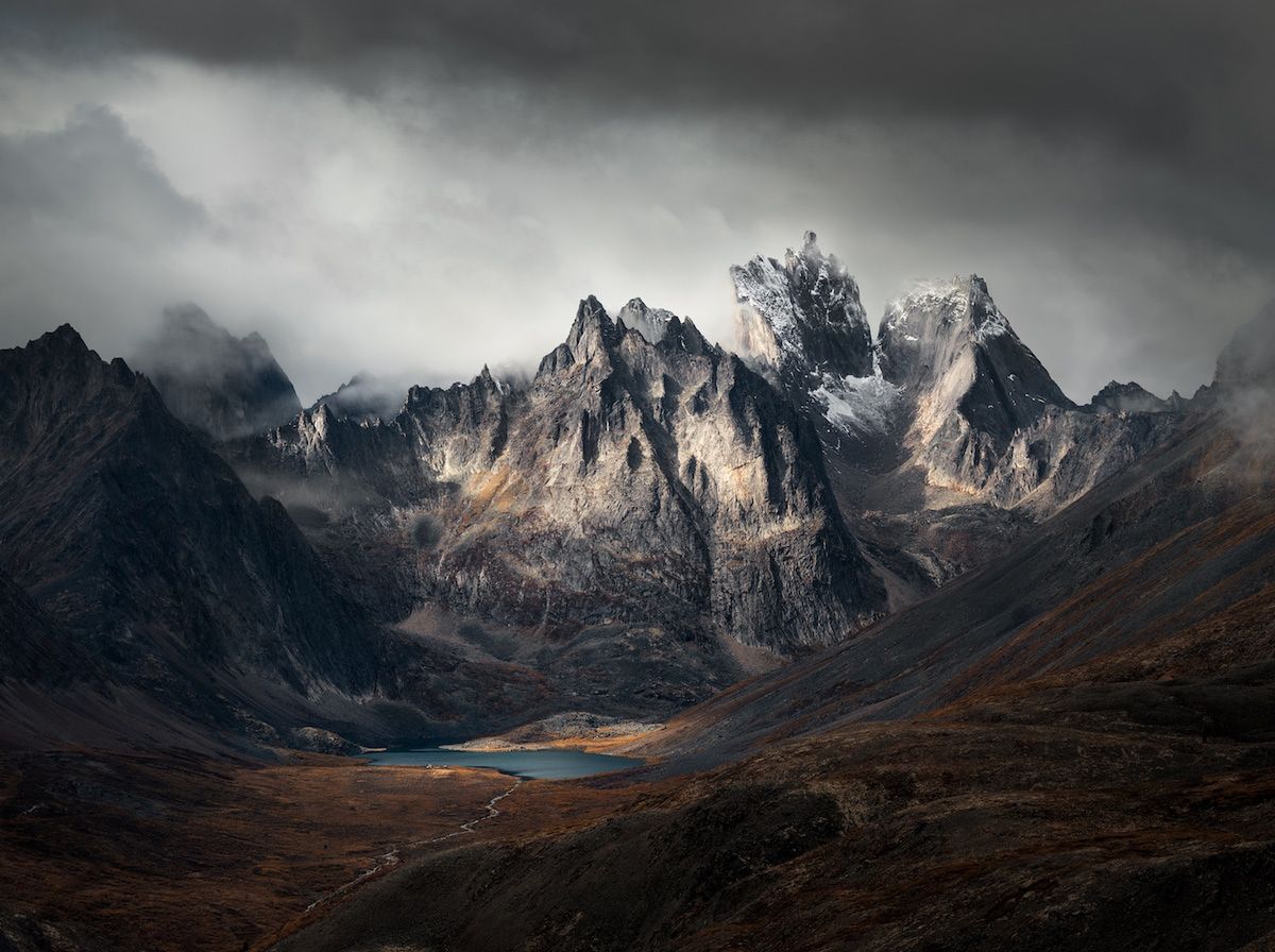 International Landscape Photographer of the Year 2019 – wyniki konkursu 7