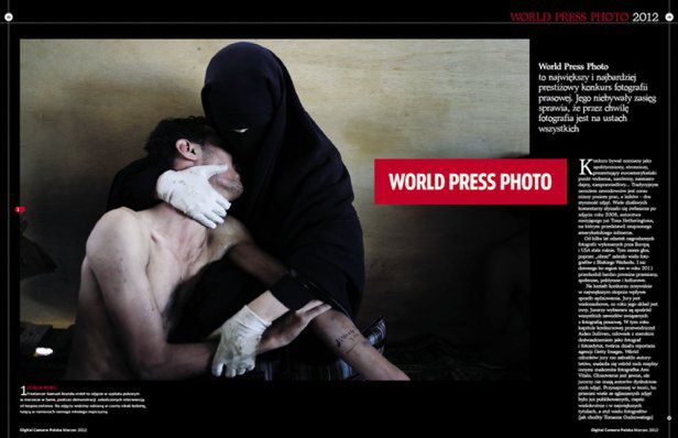Na widok zdjęcia roku World Press Photo nie poczułem dreszczy 1