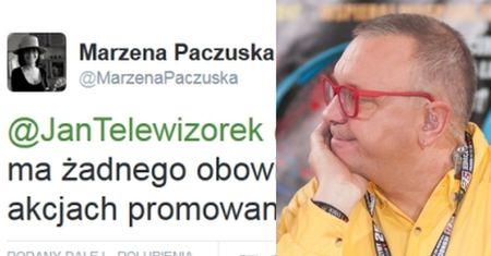 "Wiadomości" NIE POINFORMOWAŁY o wyniku WOŚP! Szefowa: "To akcja promowana przez TELEWIZJE KOMERCYJNE!"