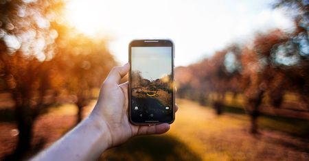 Edycja zdjęć z wakacji na smartfonie. Oto 4 polecane edytory na Androida