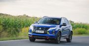 Test: Mitsubishi ASX Insport - pierwszy "lifting", który naprawdę zmienił to auto