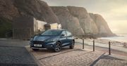 Ford Focus Active teraz także w topowej wersji Vignale