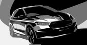 Škoda pokazała szkice nowej Fabii. To wizja stylistów, więc oczywiście wygląda nieźle
