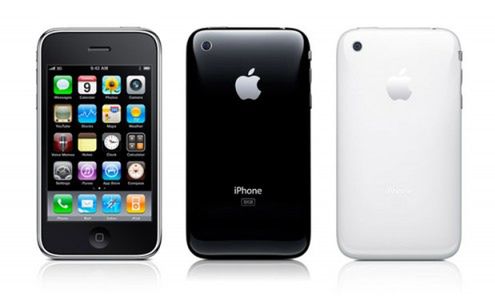 Apple przygotowuje dwa nowe iPhone'y?
