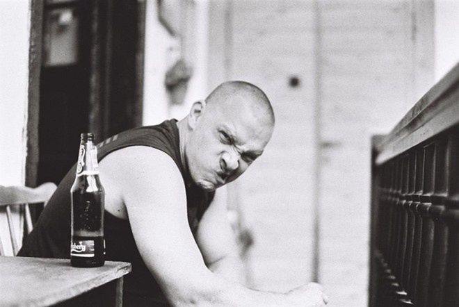 Piknik na Golgocie. Możecie mnie wyzywać!