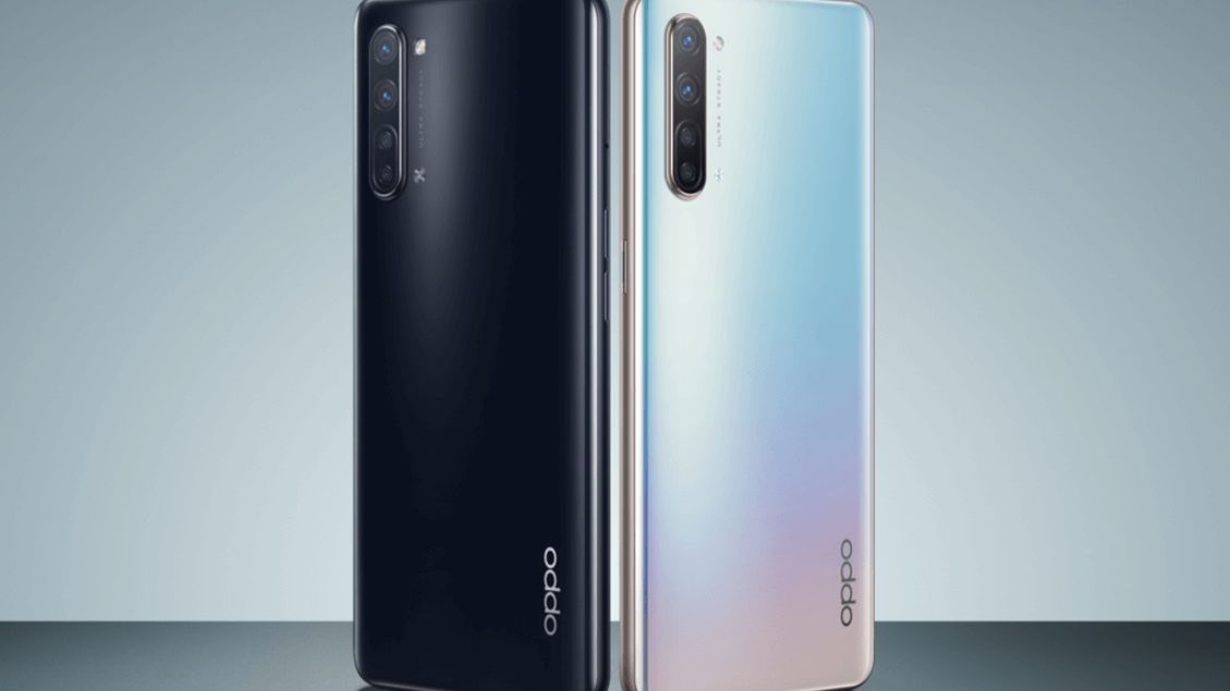 OPPO Find X2 Lite oficjalnie. To tańszy wariant flagowca 1