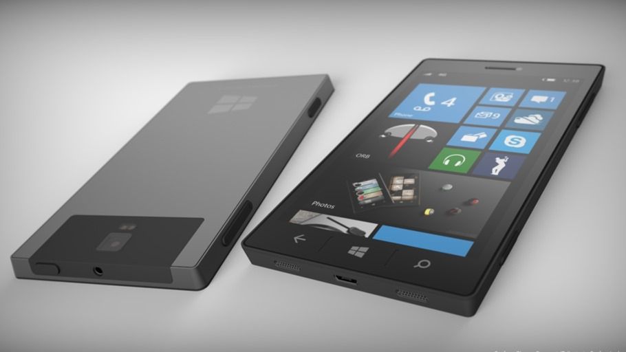 Nowa era Microsoftu i Nokii tuż-tuż 1