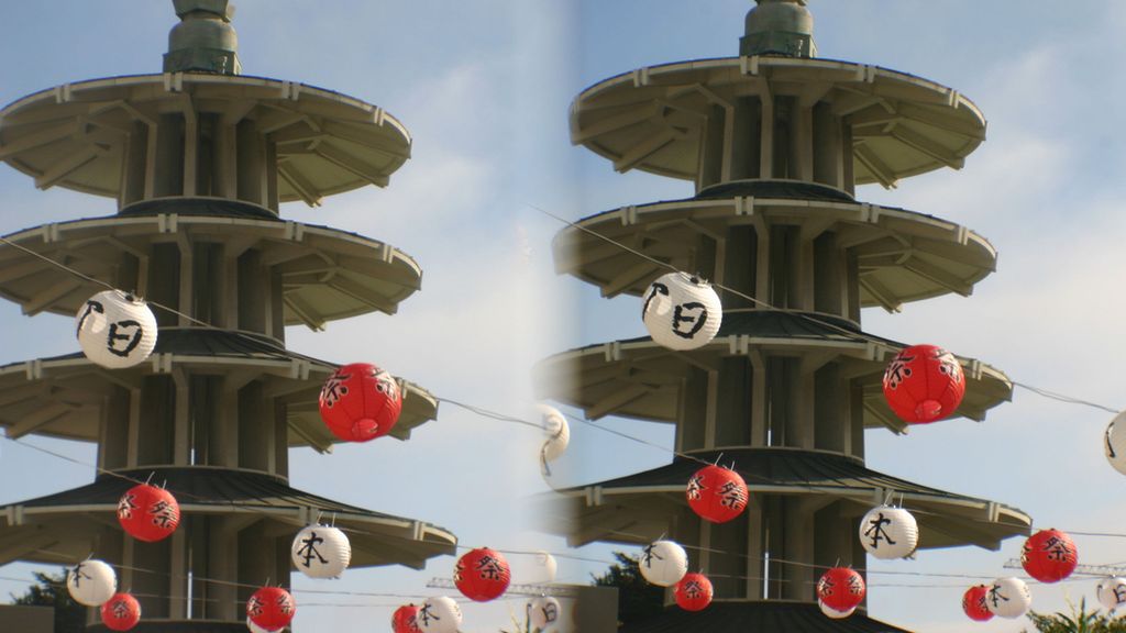 Japończycy sceptyczni względem 3D 1