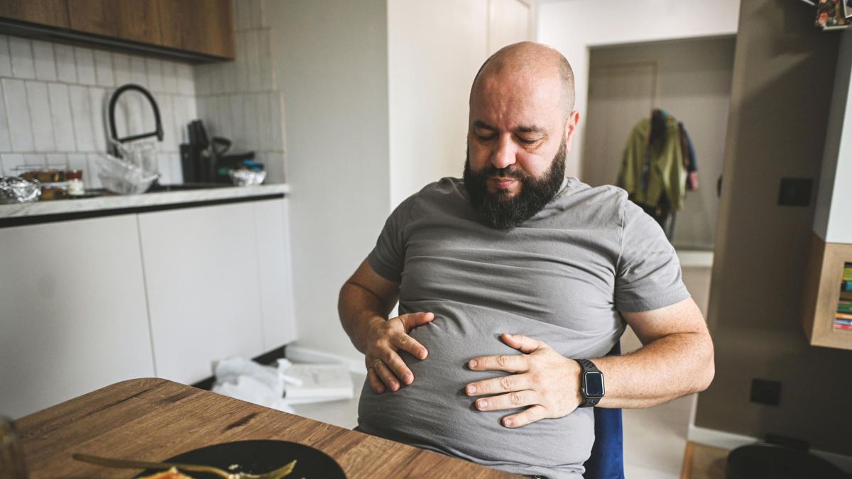 Zmiany miażdżycowe zaczynają się w młodości. Nie bagatelizuj poziomu cholesterolu