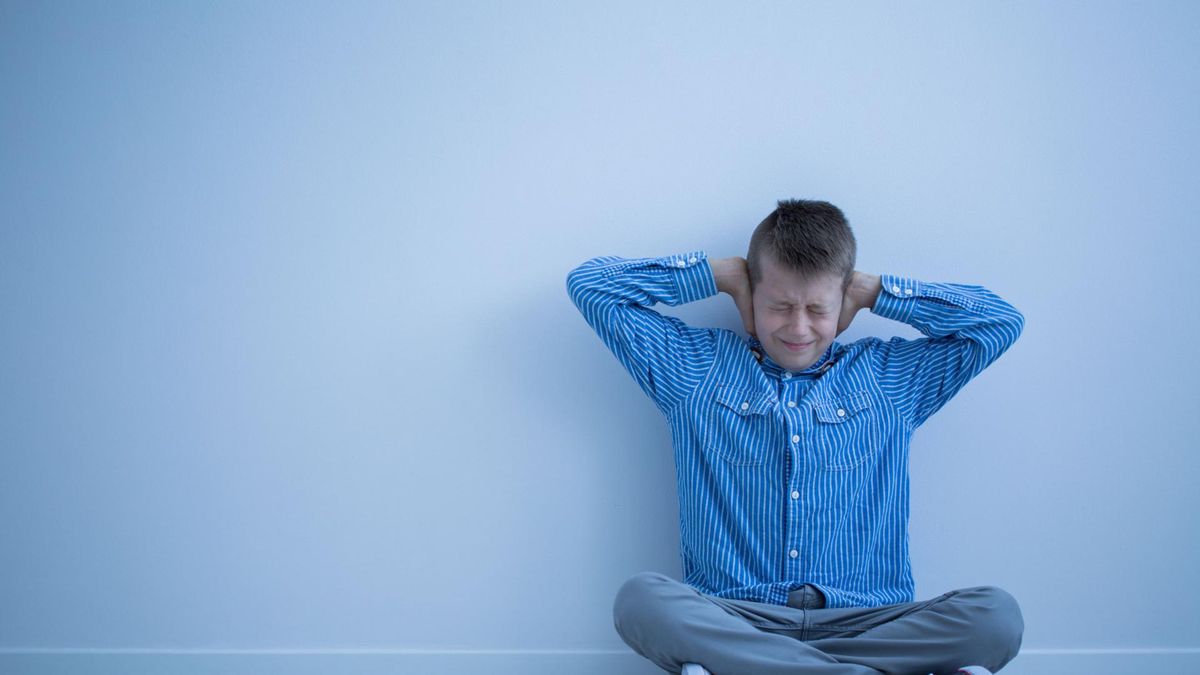 Diagnozowanie autyzmu u dzieci 