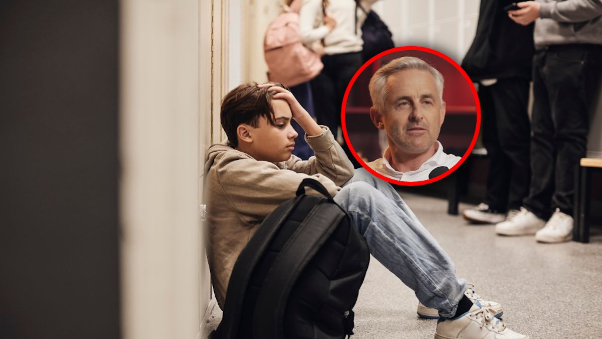 Psychiatria dziecięca w Polsce. Dr Wojciech Feleszko mówi, w czym tkwi największy problem