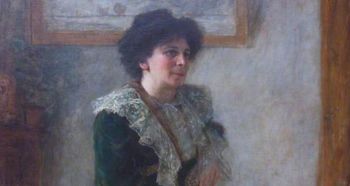Kobieta, która nie dała się uciszyć. Przyjaźniła się ze Skłodowską