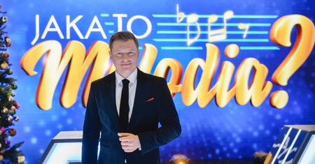 Przyszłość "Jaka to melodia?" zagrożona? Znaczący odpływ widzów