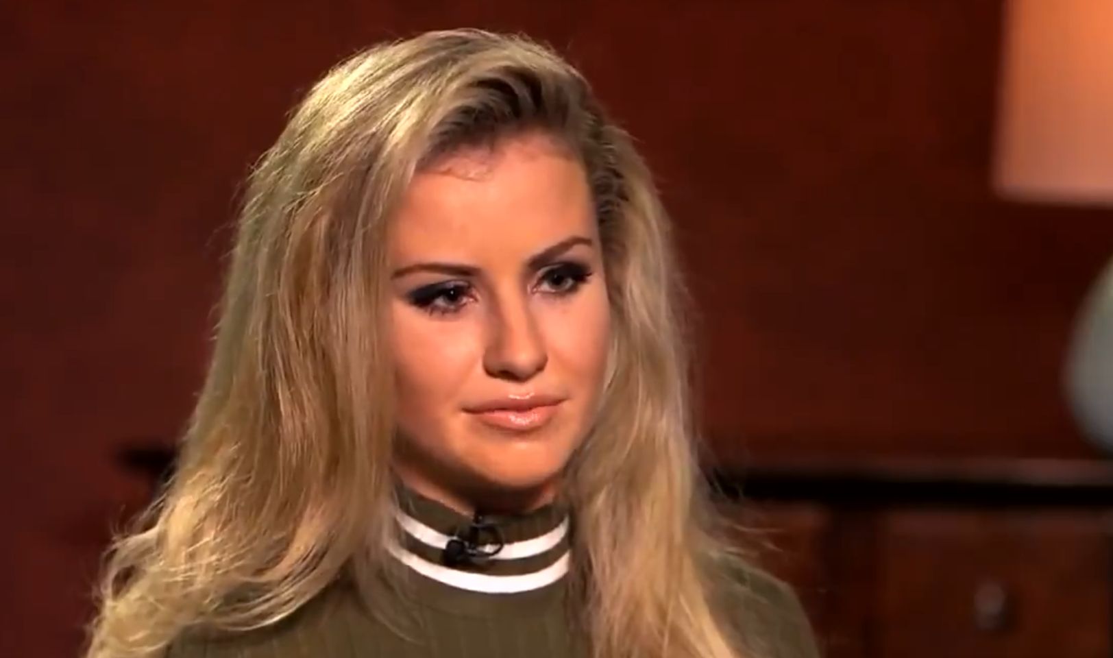 Chloe Ayling
