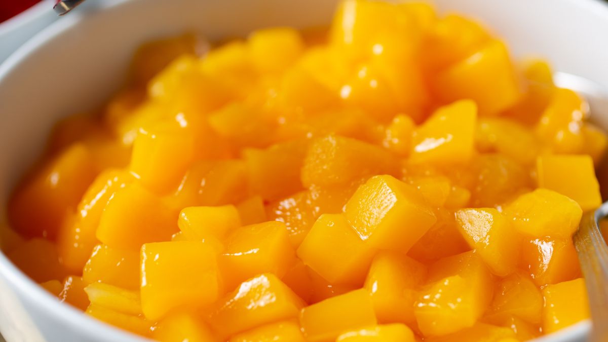 Duszona marchewka jak za dawnych lat