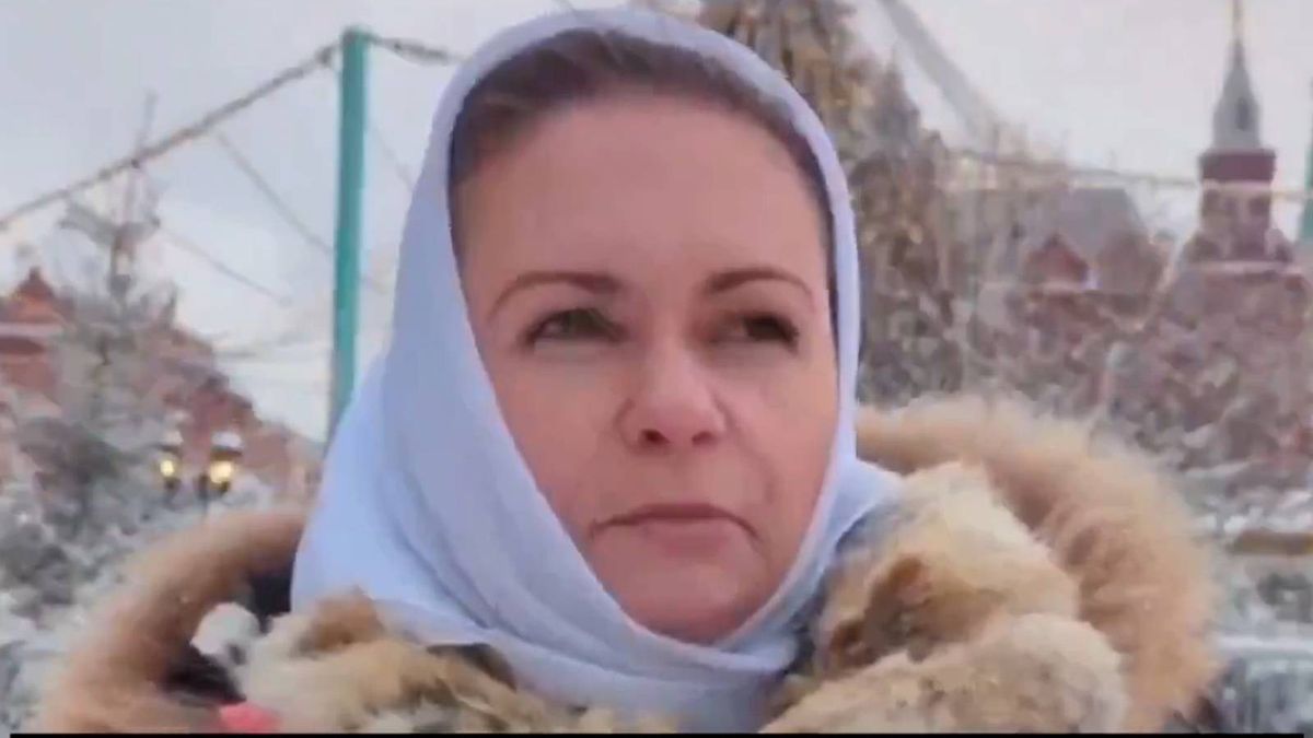 Żony i matki rosyjskich żołnierzy zapowiadają kolejne protesty przeciw wojnie w Ukrainie