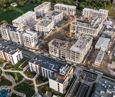 Droga do własnego mieszkania krótsza o kilka lat. Nowy rządowy program startuje na dniach