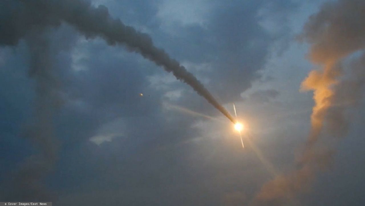 Wojna w Ukrainie. Sztab Generalny Sił Zbrojnych Ukrainy poinformował o sukcesach Ukraińców [zdj. ilustracyjne]