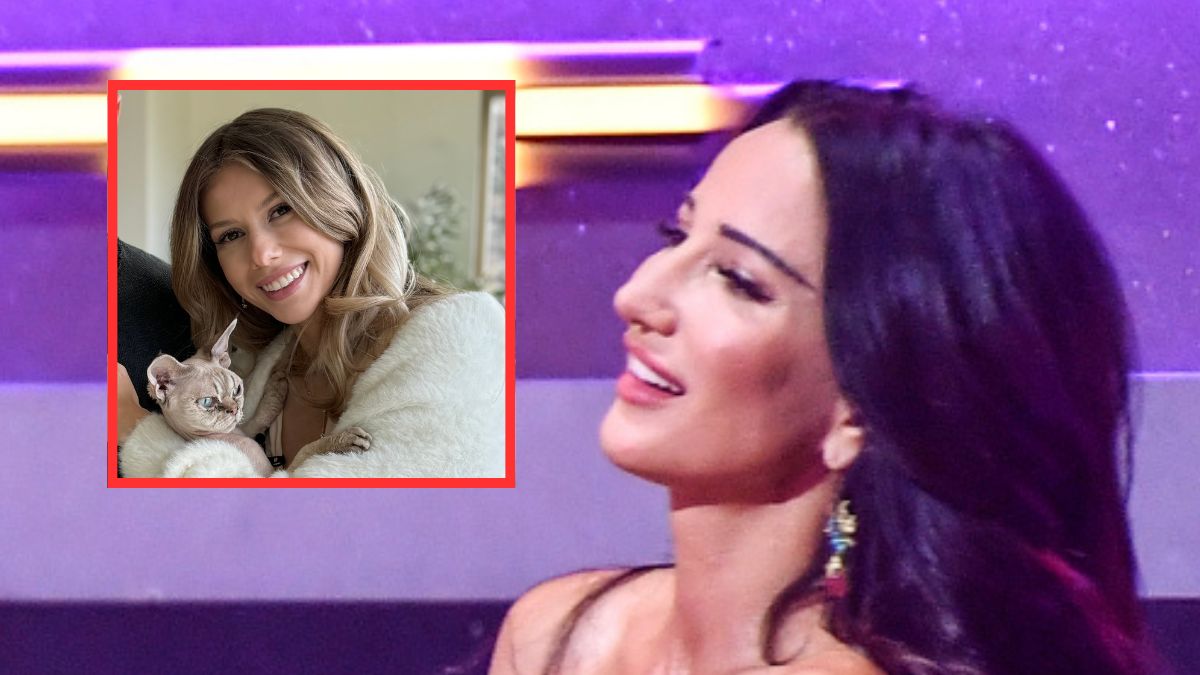 Partnerka syna Steczkowskiej o relacjach z przyszłą teściową