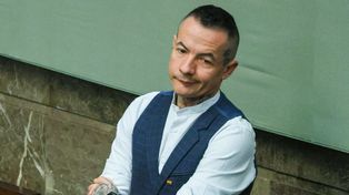 "Nie pozwolę". Józefaciuk grzmi po materiale TVP. Zapowiada kroki