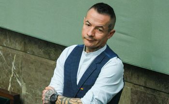 "Nie pozwolę". Józefaciuk grzmi po materiale TVP. Zapowiada kroki