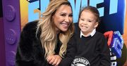 Naya Rivera nie żyje. Twórcy serialu "Glee" chcą utworzyć fundusz dla jej 4-letniego synka