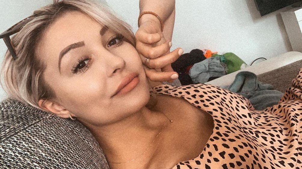 Martyna z "Rolnika"
