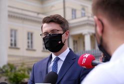 Wybory 2020. Kontrola NIK ws. nieprzeprowadzonego głosowania. "Nie obawiamy się"