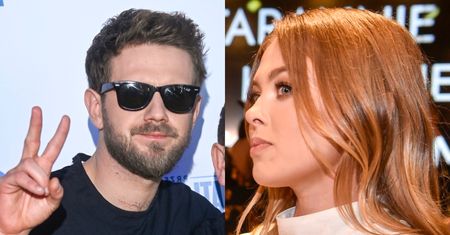 Antek Królikowski szykuje się do rozwodu z Joanną Opozdą. Tabloid sugeruje, że będzie zabiegał o BRAK ORZEKANIA O WINIE...