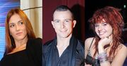 Tak zmienili się uczestnicy pierwszych edycji "You Can Dance": Diana Staniszewska, Maciej Florek, Anna Bosak. Poznajecie?
